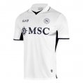 24-25 Napoli Away Soccer Jersey Shirt