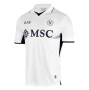 24-25 Napoli Away Soccer Jersey Shirt