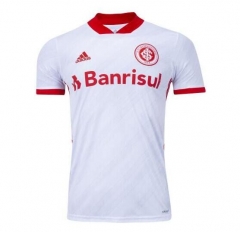 20-21 SC Internacional Away Soccer Jersey Shirt