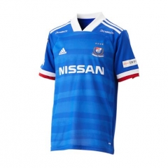 20-21 Yokohama F. Marinos Home Soccer Jersey Shirt