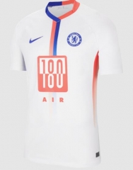 20-21 Chelsea Fourth Away Soccer Jersey Shirt