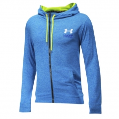 UNDER ARMOUR Hoodie Jacket D022