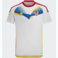 2024 Copa America Venezuela Away Soccer Jersey Shirt