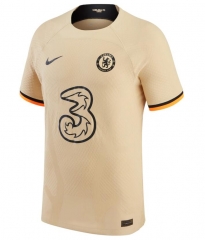 Player Version 22-23 Chelsea Third Soccer Jersey Shirt