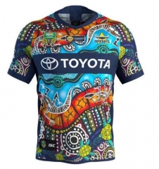 2018/19 Indigenous Camouflage Rugby Jersey