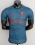 Concept Player Version Shirt 2022-23 Liverpool Kit Away Soccer Jersey