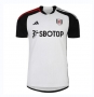 Player Version 23-24 Fulham Home Soccer Jersey Shirt