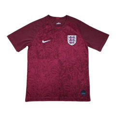 England 2019 FIFA World Cup Away Soccer Jersey Shirt