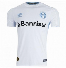 19-20 Grêmio FBPA Away Soccer Jersey Shirt