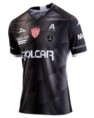 20-21 Necaxa Away Soccer Jersey Shirt