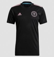21-22 Inter Miami FC Away Soccer Jersey Shirt