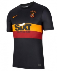 21-22 Galatasaray Away Soccer Jersey Shirt