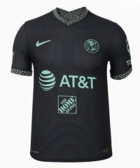 Player Version 22-23 Club America Third Soccer Jersey Shirt