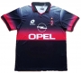 Retro Shirt 1996-97 Kit Navy Soccer Jersey