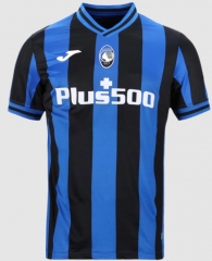 22-23 Atalanta Bergamasca Calcio Home Soccer Jersey Shirt
