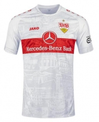 22-23 VfB Stuttgart Home Soccer Jersey Shirt