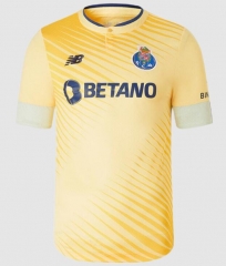 22-23 FC Porto Away Soccer Jersey Shirt