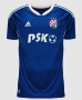 22-23 Dinamo Zagreb Away Soccer Jersey Shirt