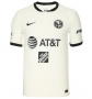 Player Version 23-24 Club America Third Cheap Soccer Jersey Shirt