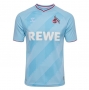23-24 FC Koln Third Soccer Jersey Shirt
