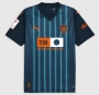 23-24 Valencia Away Soccer Jersey Shirt