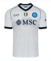 23-24 Napoli Away Soccer Jersey Shirt