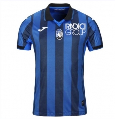 23-24 Atalanta Bergamasca Calcio Home Soccer Jersey Shirt