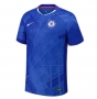 Player Version 25-26 Chelsea Home Soccer Jersey Shirt