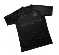 19-20 Borussia Dortmund 110th Year Anniversary Soccer Jersey Shirt