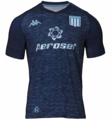 Racing Club 21-22 Third Soccer Jersey Shirt