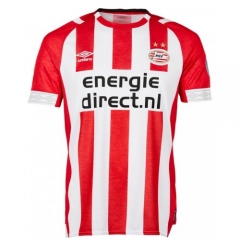 18-19 PSV Eindhoven Home Soccer Jersey Shirt