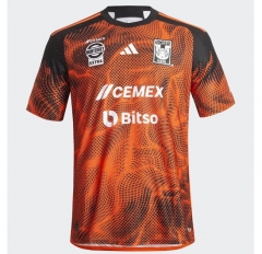 23-24 Tigres UANL Third Soccer Jersey Shirt