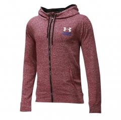 UNDER ARMOUR Hoodie Jacket D005