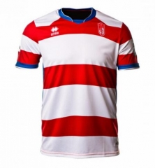 18-19 Granada Home Soccer Jersey Shirt