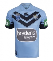 2018/19 Hollton Home Rugby Jersey