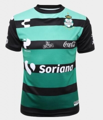 18-19 Santos Laguna Away Soccer Jersey Shirt
