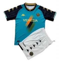 Children 21-22 Venezia Third Soccer Kits