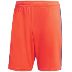 Colombia 2018 World Cup Away Soccer Shorts