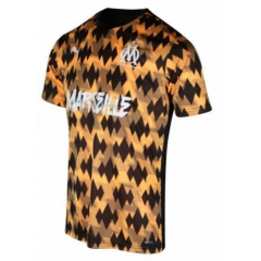19-20 Marseilles Orange Training Shirt