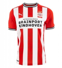 20-21 PSV Eindhoven Home Soccer Jersey Shirt