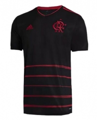 20-21 CR Flamengo Third Soccer Jersey Shirt