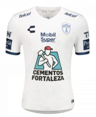 20-21 CF Pachuca Away Soccer Jersey Shirt