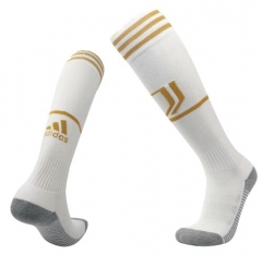 20-21 Juventus Home Soccer Socks