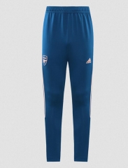 21-22 Arsenal Blue Training Pants