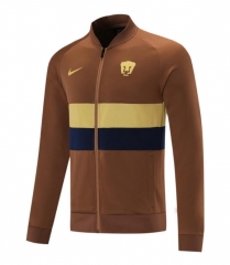 21-22 Unam Gold Training Jacket