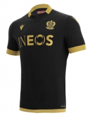 21-22 OGC Nice Third Soccer Jersey Shirt