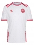 2022 Denmark Kit Special Soccer Jersey