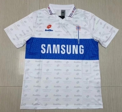 Retro Shirt 1996 Universidad Católica Kit Home Soccer Jersey