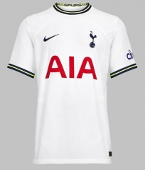 22-23 Tottenham Hotspur Home Soccer Jersey Shirt