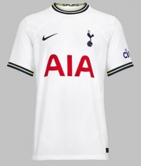 22-23 Tottenham Hotspur Home Soccer Jersey Shirt